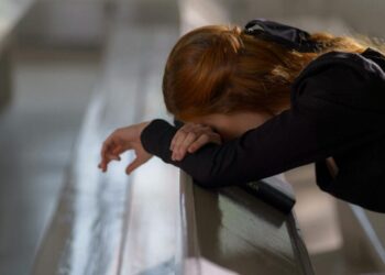 Trusting God’s Will – by Courtney Gilmore