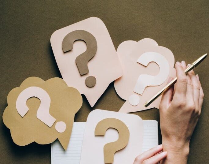 The Penalties of Inaction