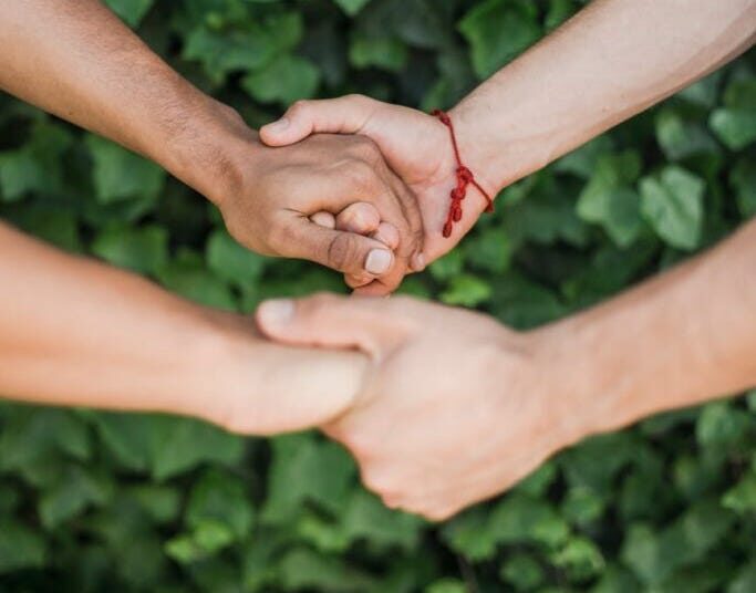 Making Relationships a Precedence – by Courtney Gilmore