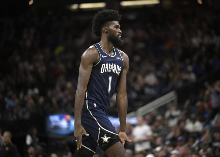 NBA Star’s Sneakers Have Bible Verses — Right here’s Why Individuals Are Paying Consideration