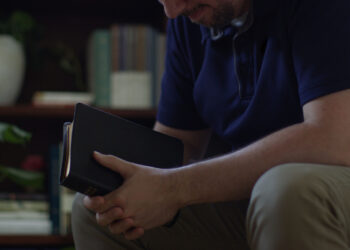 Tim Keller on the Battle with Prayer and the Pathway to Having fun with God