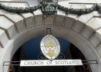 Assertion from the Church of Scotland: report on insurance policies affecting Gypsy/Traveller communities in Scotland