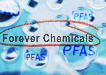 The Poisonous Fact: PFAS Chemical compounds in Your Water, Meals, and Yard