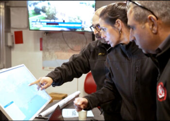 Slicing Edge Israeli ‘FireDome’ Tech Affords Hope for Hearth Prevention in Los Angeles