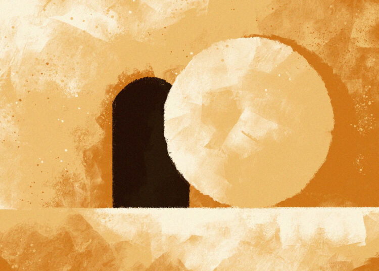 The Resurrection Does Away with Futility