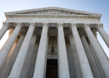 SCOTUS Ruling Permits for Schooling Dept. Layoffs