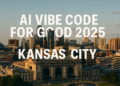 Vibe Code For Good 2025: 2-Day AI Innovation Occasion For Senior Church Leaders – ChurchTechToday.com