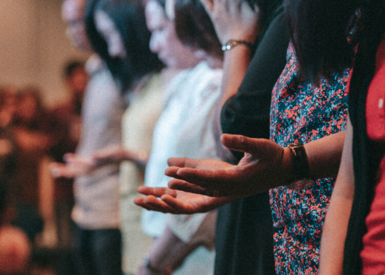 What Makes Our Worship Lovely?