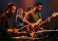 A Drummer and Bass Participant’s Information to Dynamics in Worship