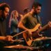 A Drummer and Bass Participant’s Information to Dynamics in Worship