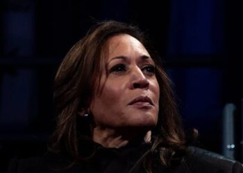 Trump Cancels Harris’ Secret Service Safety