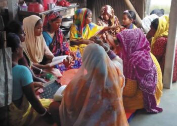 Unshackling Lives: 2024 Annual Report