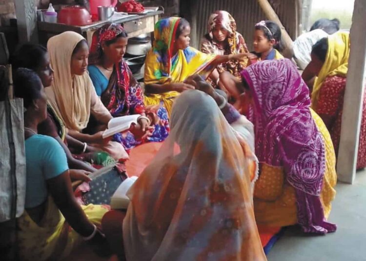 Unshackling Lives: 2024 Annual Report