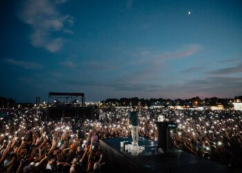 Who stated Gen Z is strolling away from religion? They loudly need Jesus