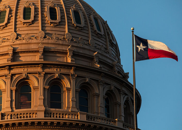 5 new Texas legal guidelines set to take impact subsequent month