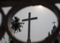 Indian state cupboard approves harsh anti-conversion regulation