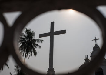 Indian state cupboard approves harsh anti-conversion regulation