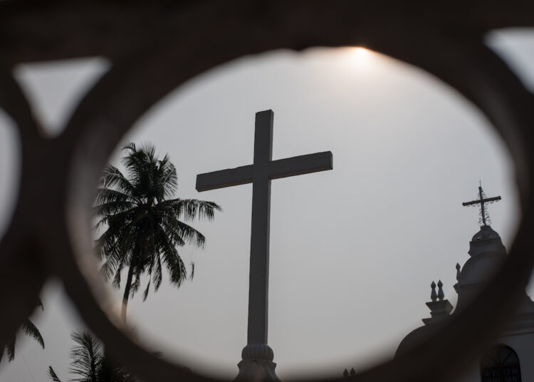 Indian state cupboard approves harsh anti-conversion regulation