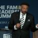 Tony Evans returns to preaching after stepping away over sin
