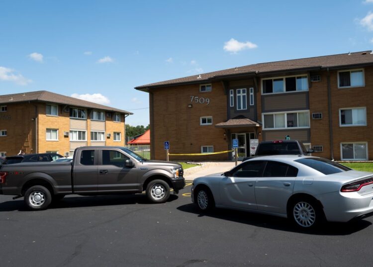 5 issues to learn about alleged Minneapolis college gunman