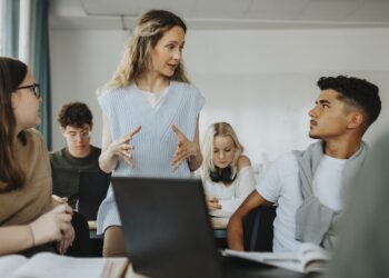 5 Wholesome Habits for Academics to Defend Their Peace This Faculty 12 months – Again to Faculty