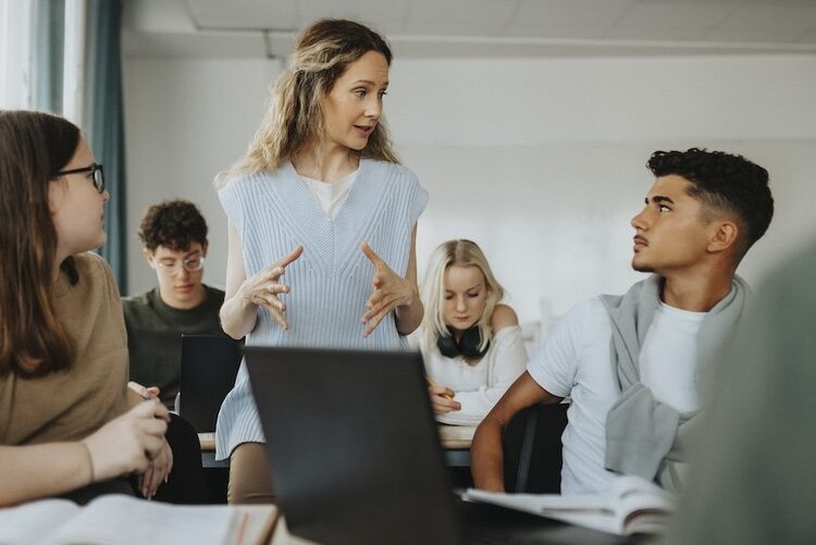 5 Wholesome Habits for Academics to Defend Their Peace This Faculty 12 months – Again to Faculty