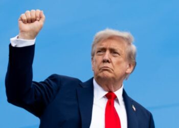 NY Appeals Courtroom Overturns Trump’s Civil Fraud Penalty