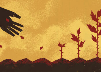 7 Indicators You’re Sowing to the Flesh—and What to Do About It