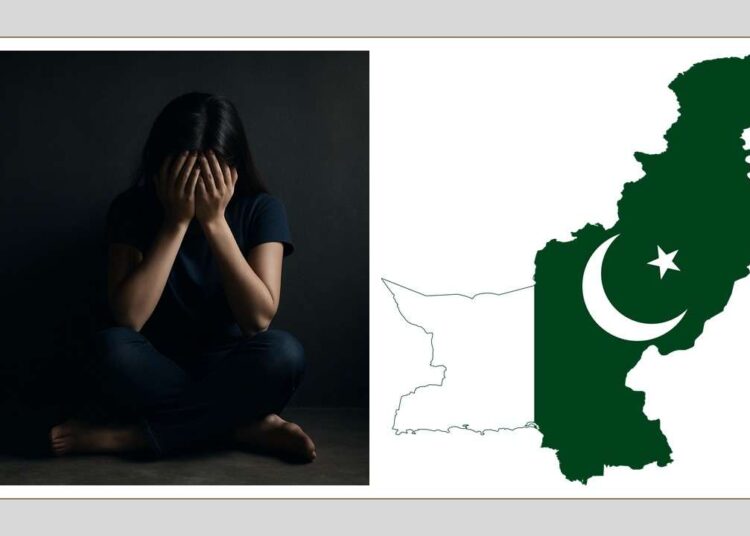 A Christian Woman’s Abduction In Faisalabad: Rescued By ECSPE