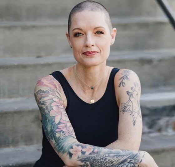 Martha Martha Dragon Slayer (Luke 10:38-42) — Church Anew