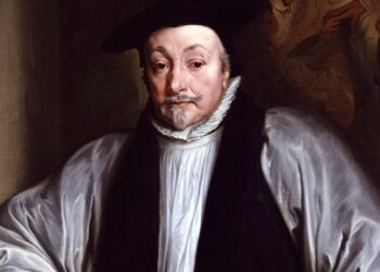 Remaking the English Church – The Residing Church