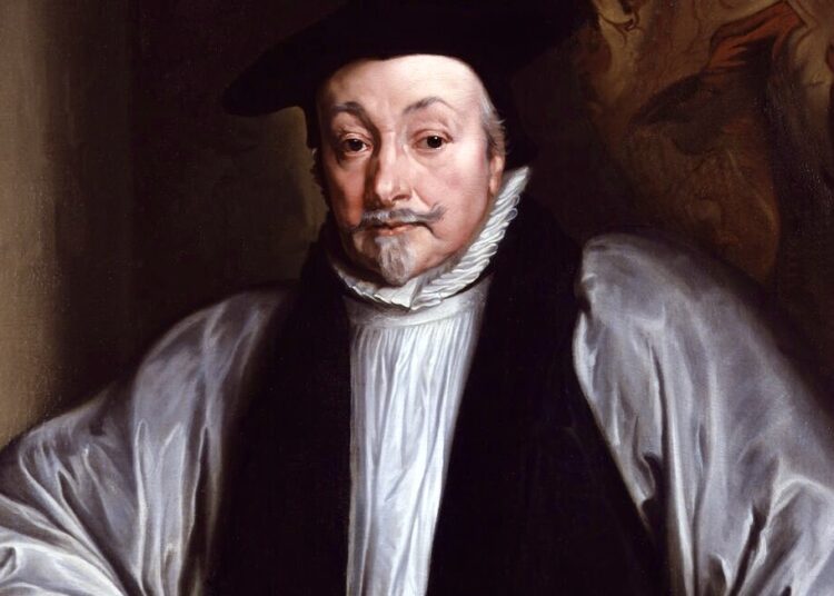 Remaking the English Church – The Residing Church