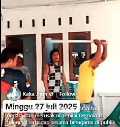 Christian Web site Attacked in Indonesia, Hurting Two Youngsters