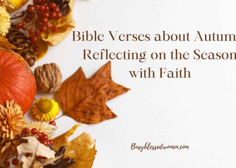 Reflecting On the Season with Religion –