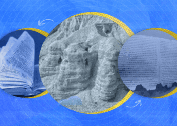 How the Useless Sea Scrolls Modified Our Bibles: 3 Thrilling Examples