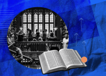 Who Enrolls the Most College students? The Prime 5 Christian Universities