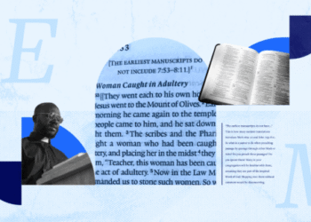 How one can Preach Mark 16 & John 8