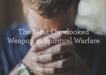 The Most Neglected Weapon in Religious Warfare