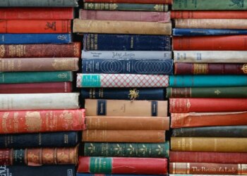 Books We Lie About Studying