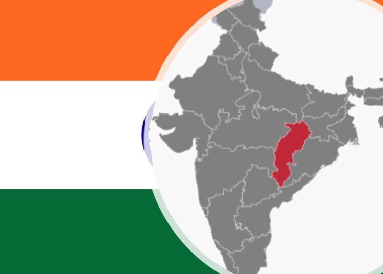 Six Pastors Arrested And Overwhelmed In Chhattisgarh India