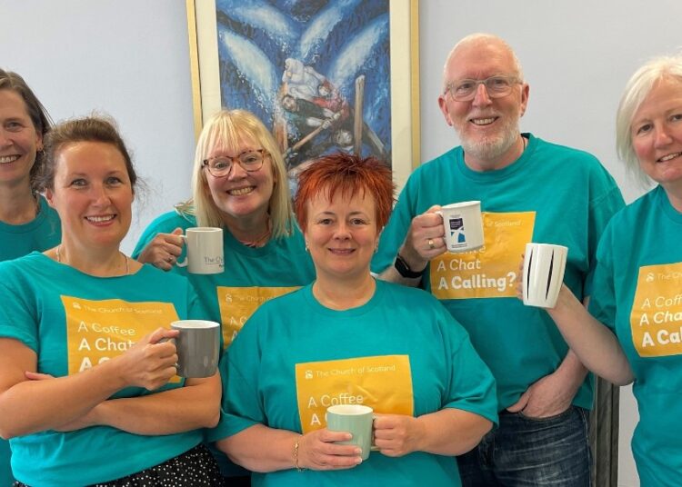 Subsequent ‘Celebrating Calling’ occasion introduced