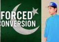 The Pressured Conversion of Shamraiz Masih in Sargodha