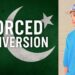 The Pressured Conversion of Shamraiz Masih in Sargodha