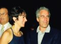 DOJ Releases Epstein Affiliate Interview