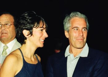 DOJ Releases Epstein Affiliate Interview