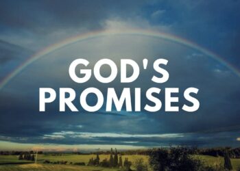 Why All God’s Guarantees Discover Their Reply in Jesus