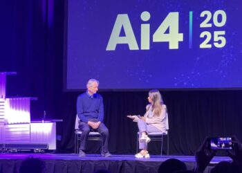 “We Want AI Moms, Not AI Assistants”: Why The Godfather Of AI Sounds Like A Pastor – ChurchTechToday.com