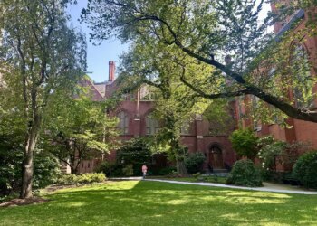New York State Legal professional Common approves lease settlement with Vanderbilt College — Common Theological Seminary