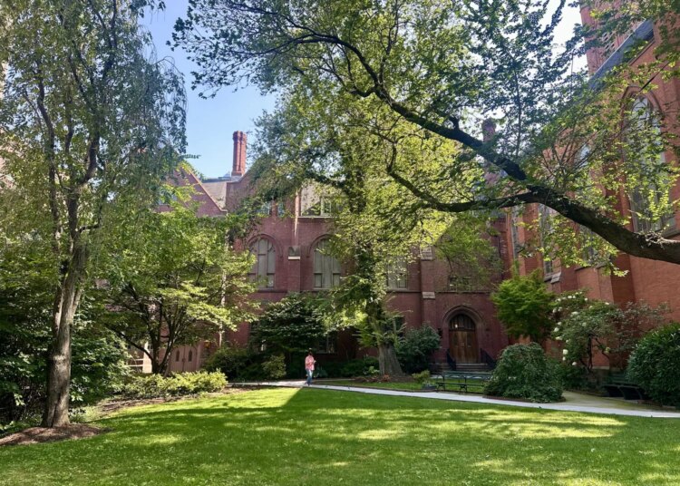 New York State Legal professional Common approves lease settlement with Vanderbilt College — Common Theological Seminary