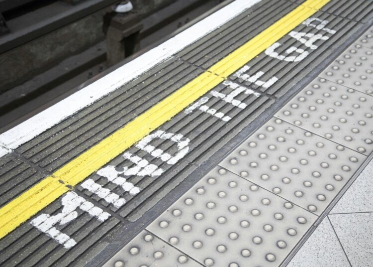 Thoughts the Hole | Church & Tradition